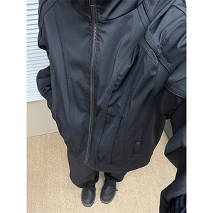 D-A178-JK00200 特P65 2025春季夹克外套 抖音品质图片