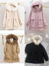 现货派克服，其它，研尚