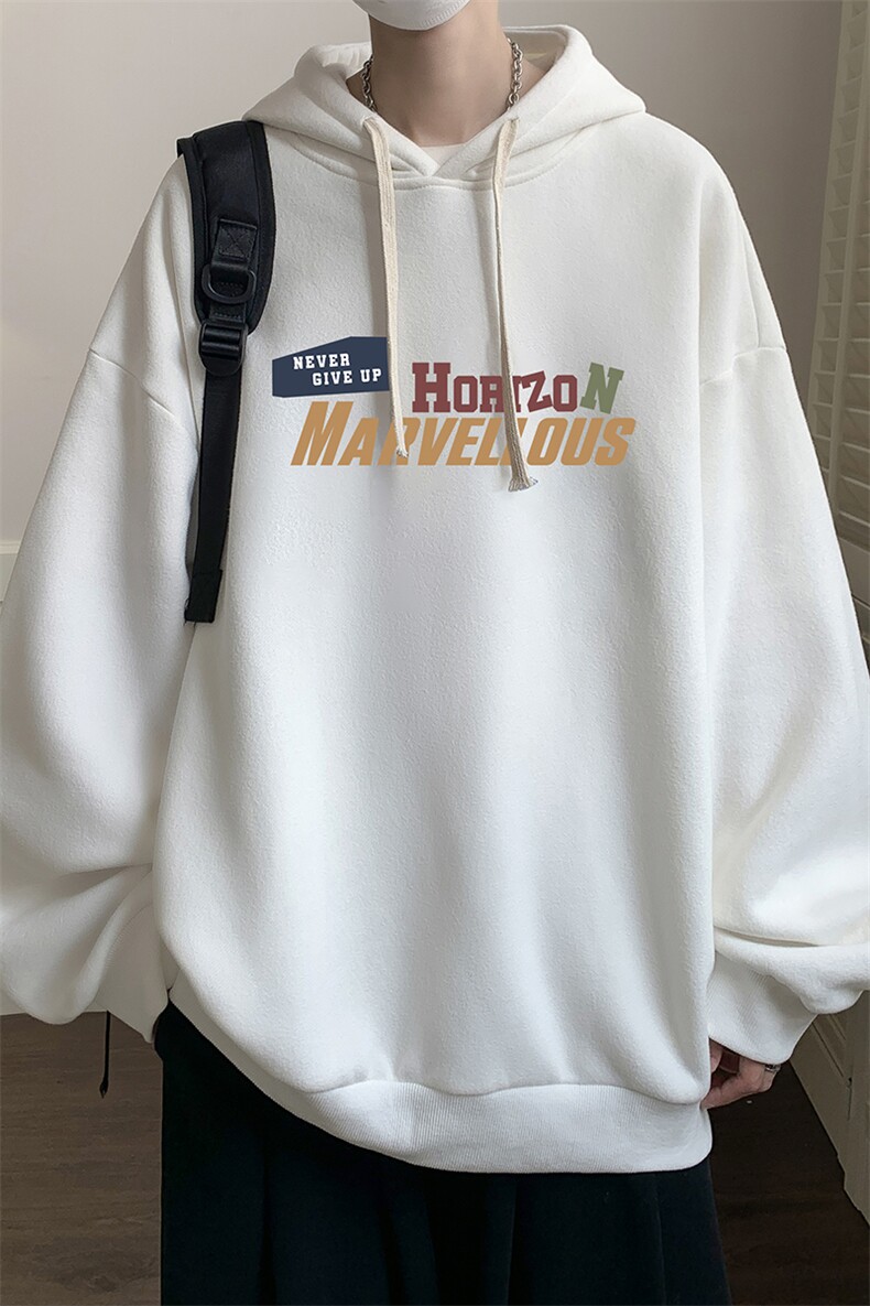 8XL连帽卫衣男大码胖子帽衫大号运动服WY2384-P35,男装卫衣,电商A040
