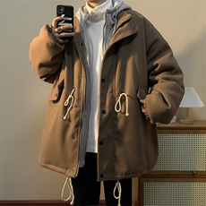 棕色