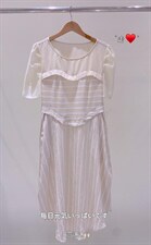 2022夏季面料连衣裙，女装连衣裙，欧优