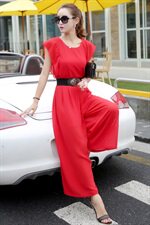 春装新款女装宽松大码气质通勤休闲时尚套装两件套夏季2022年夏季，女装套装/套裙，卡杰菲