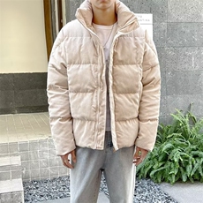 新款冬季棉服棉衣男装加厚保暖面包服运动休闲帅气棉袄AM19-P75，男装棉衣，星座1109-3