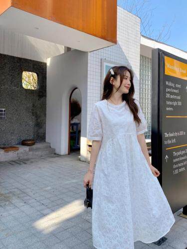 夏季新款，韩版连衣裙，女装连衣裙，欧佩琳