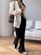 2021秋季新款西装外套，女装西装，兜火