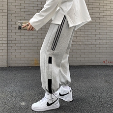 XK01东北大花风休闲小西裤九分民族风牡丹花修身潮男装裤，男装休闲裤，星座115A(原星座507）