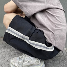 2024年夏季新款休闲裤男KD22P30，男装休闲裤，星座1116-2