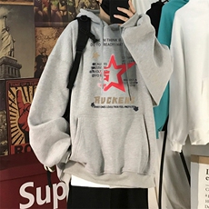 直播品质360克重磅美式卫衣H509特P35同步供应棉H509HM特P45，男装卫衣，电商A486