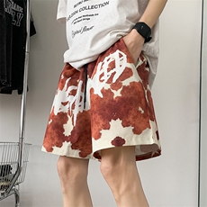 奶牛纹