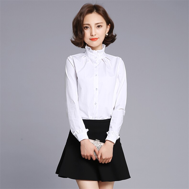 众宇琦 ZYQAA21,女装衬衫,众宇琦