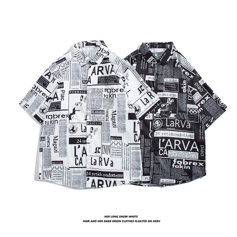 四季打底衬衫夏季夜店衬衫花季沙滩外套学生CS1150P25，男装衬衫，星座301D-5(原星座1415）