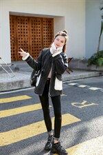 牛仔外套！，其它，欧雅斯丹·尔