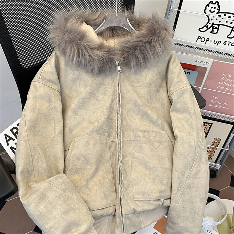 新款冬季棉服棉衣男生加厚保暖面包服帅气外套M0985-P145,男装棉衣,星座308B-2