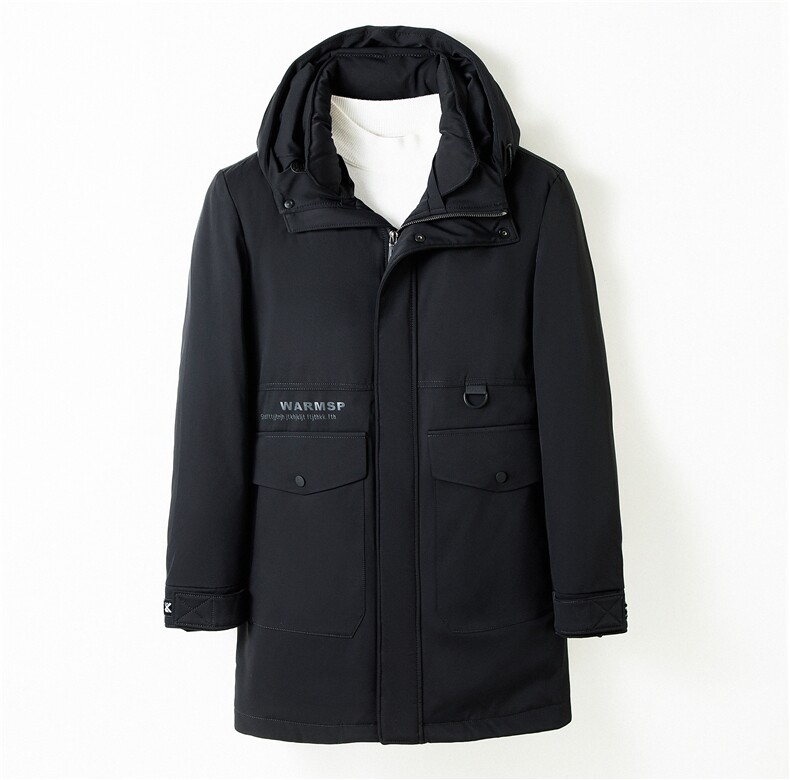 冬季羽绒服加绒活里内胆保暖外套新款中老年男装ALXB21088-P390,男装羽绒服,电商B212（原钱塘6029）