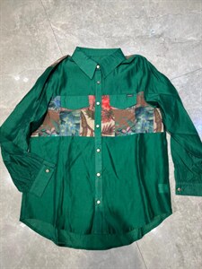 衬衫图片