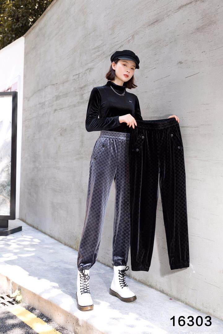 新版秋款两色六码，其它，都市米兰