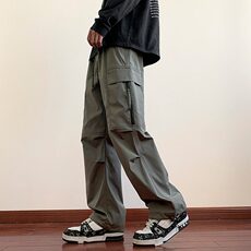 绿色
