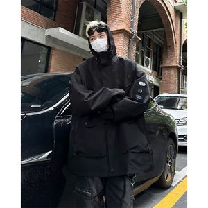 秋季新款时尚外套 JK018 P75图片