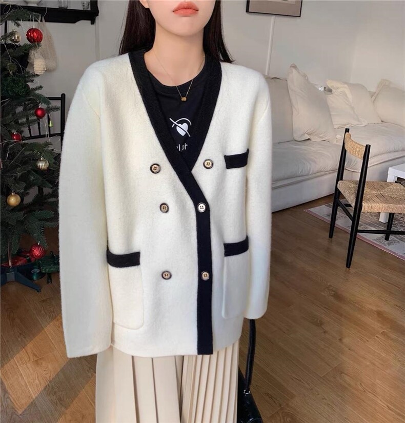 新款毛衣，女装针织衫/毛衣，Mee+