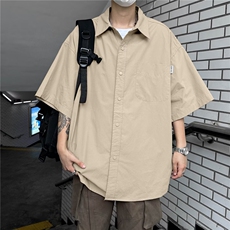 夏季新款衬衫潮流男衬衫RC70P33，男装衬衫，星座1116-2