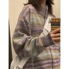 彩条色
