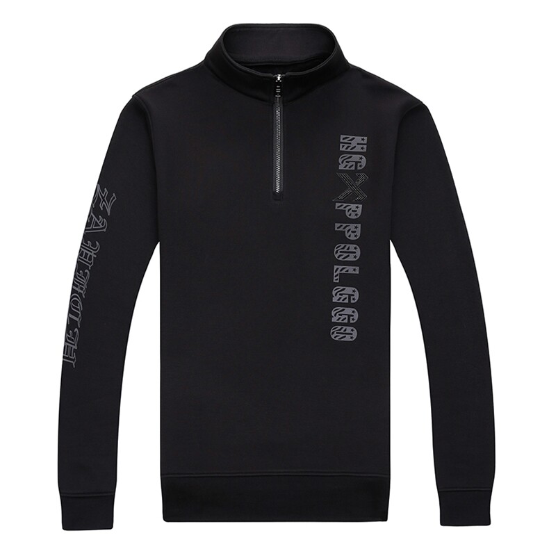 SA8660钱塘2020-2新款中青年男士冬季百搭吧厚款时尚休闲卫衣P72,男装卫衣,钱塘207-2