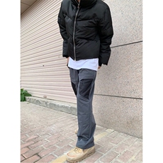 2025新款休闲裤，男装休闲裤，星座506A