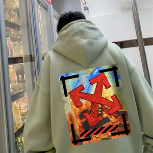 ！连帽卫衣男帽衫男LMWY500-特p28图片