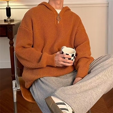 棕色