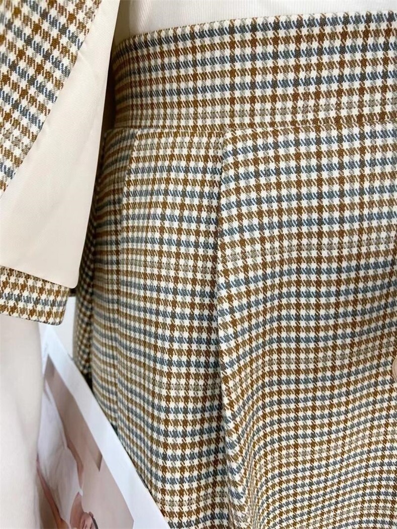 套装，女装职业装，Lico&co(2F)