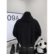 XZ809A/XS07/特P75/控118/加绒特P85/控128重磅连帽开衫卫衣，男装卫衣，星座809A(原222-1)