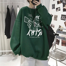 墨绿色