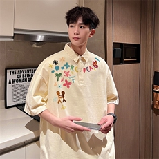 杏色