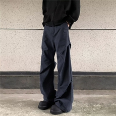 蓝色