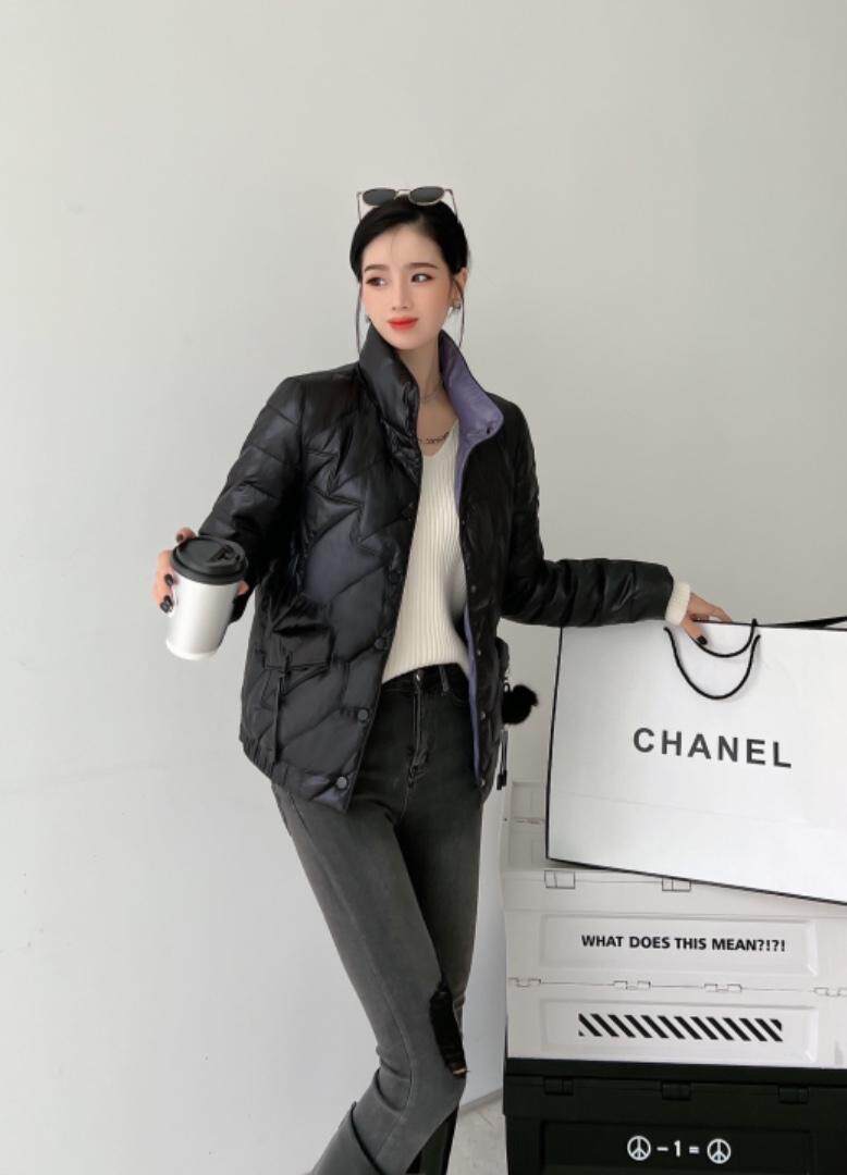 衣，女装棉衣/棉服，芝茗丽尔