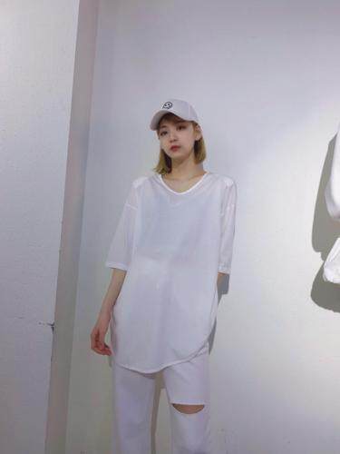 夏款T，女装，G7V7