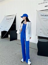 【现货】休闲风三件套,其它,芷炫