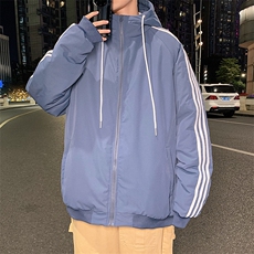蓝色