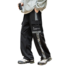 大码男士户外工装休闲裤K223-P40控79大码元，男装工装外套，星座209