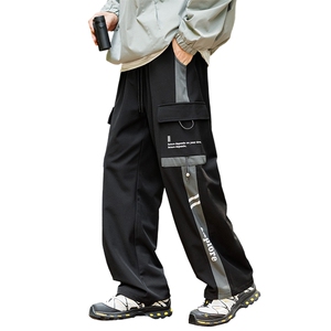 大码男士户外工装休闲裤 K223-P40控79 大码元图片