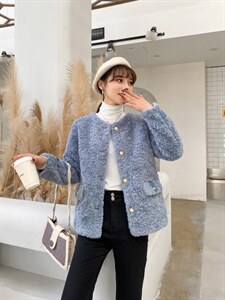 獭兔毛系列图片