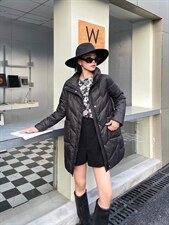 优雅又不得体，穿梭在熙熙攘攘的街道，毫无拘束感，其它，春信拙源