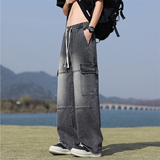 烟灰色