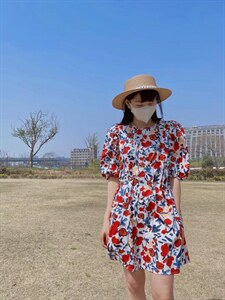 连衣裙,女装连衣裙,伊媚儿