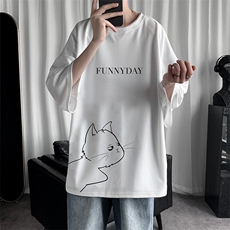 白色