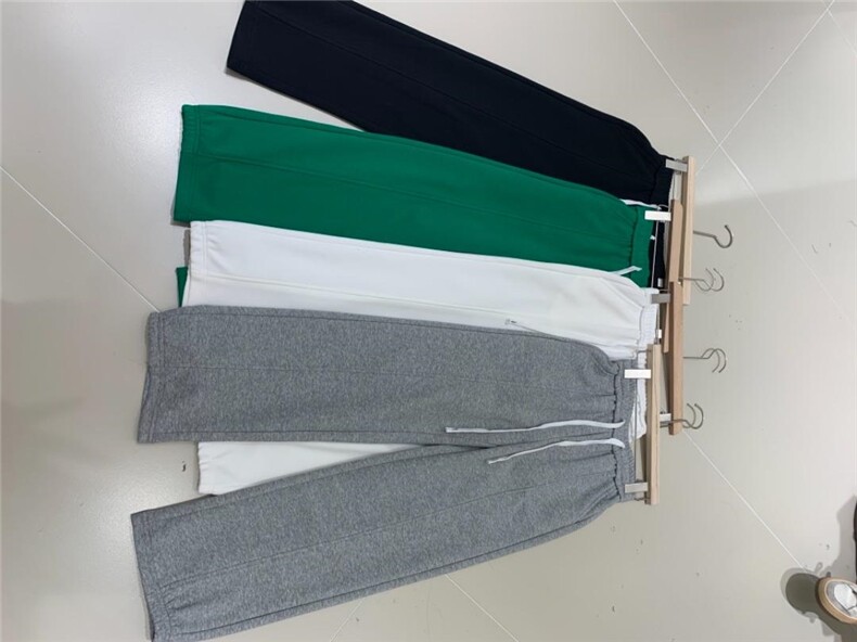 阔腿裤，其它，辣妹子辣