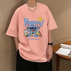 粉色