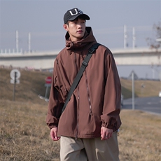 咖啡色