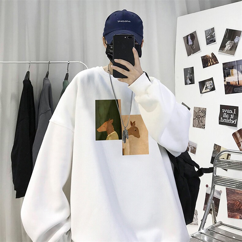 直播品质360克重磅美式卫衣Y178特P28同步供应棉Y178HM特P38,男装卫衣,电商A486