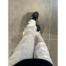 【网图】侧拉链开叉速干工装裤男夏季美式机能冲锋裤LLKZ06-特P51，男装工装外套，星座1007（原301D）